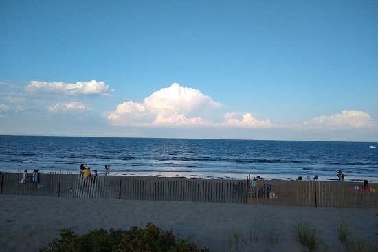 Salisbury Beach Gets $1.75 Million State Funding for Dune Replenishment After Storm Damage