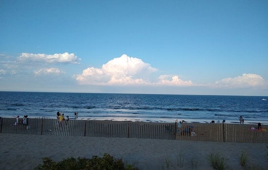 Salisbury Beach Gets $1.75 Million State Funding for Dune Replenishment After Storm Damage