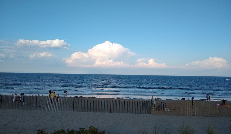 Salisbury Beach Gets $1.75 Million State Funding for Dune Replenishment After Storm Damage