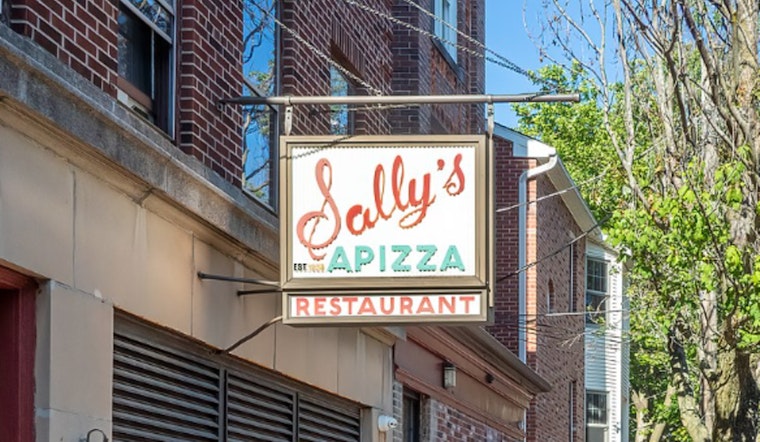 Sally's Apizza Set to Feed Massachusetts Expansion with New Outlets in Dorchester and Concord