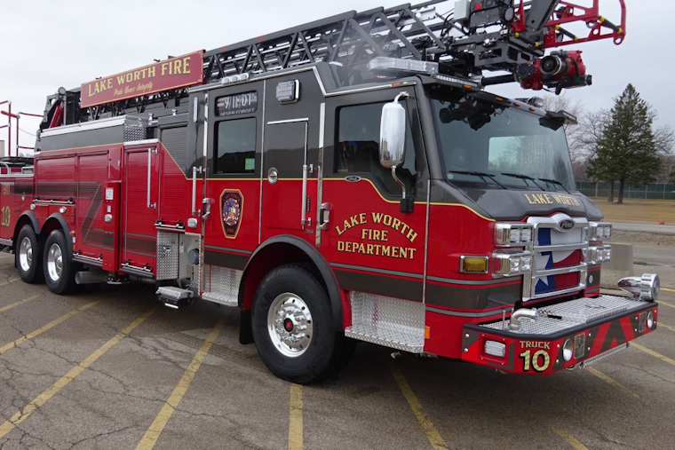 Saluting Texas' Bravest: Celebrating 25 Years of International Firefighters' Day