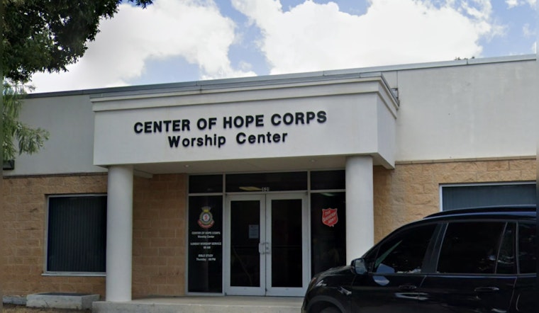Salvation Army from San Antonio Rallies to Support Flood-Ravaged Houston with Essential Aid