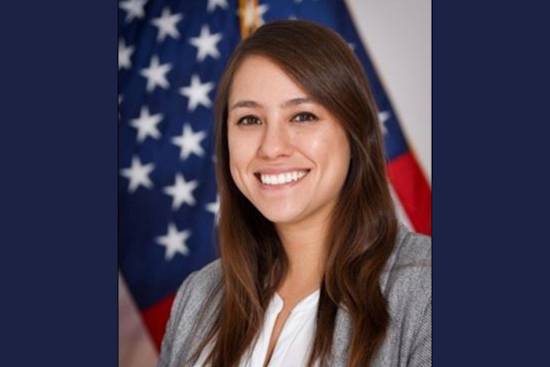 Samantha Taylor Appointed Director of Office of Emergency Management in Denton County