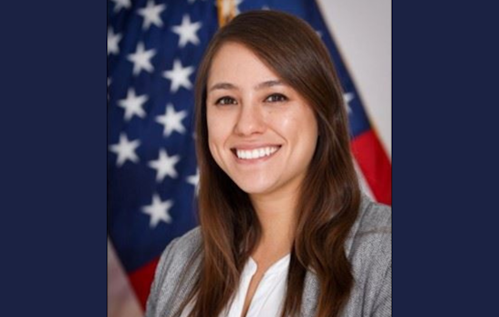 Samantha Taylor Appointed Director of Office of Emergency Management in Denton County
