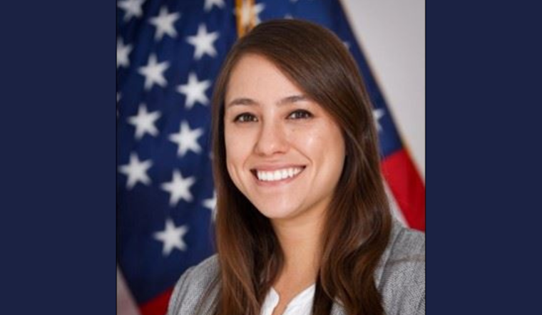 Samantha Taylor Appointed Director of Office of Emergency Management in Denton County