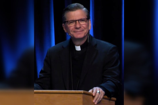 San Antonio Archbishop Gustavo García-Siller Apologizes for Controversial Israel-Hamas Conflict Posts on X