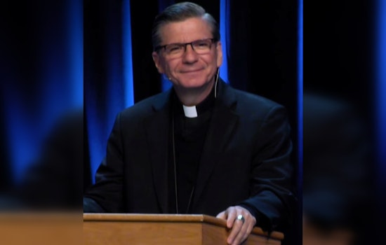 San Antonio Archbishop Gustavo García-Siller Apologizes for Controversial Israel-Hamas Conflict Posts on X