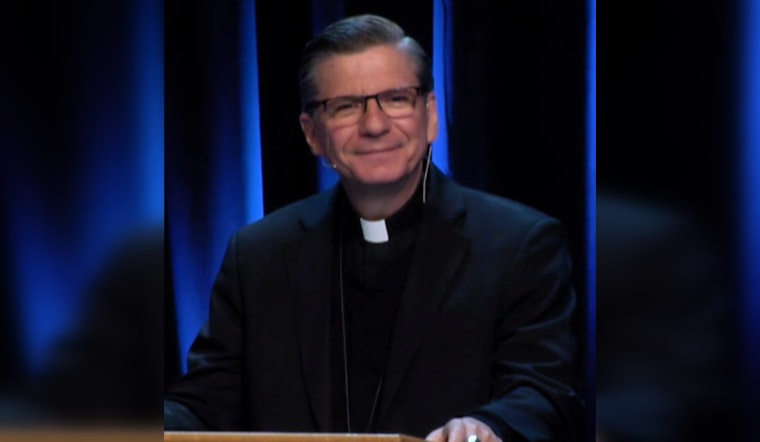 San Antonio Archbishop Gustavo García-Siller Apologizes for Controversial Israel-Hamas Conflict Posts on X