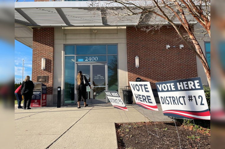 San Antonio Area Voters Tackle Education Issues Amid Low Turnout in Bexar County Elections
