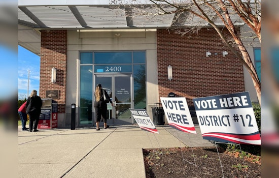 San Antonio Area Voters Tackle Education Issues Amid Low Turnout in Bexar County Elections