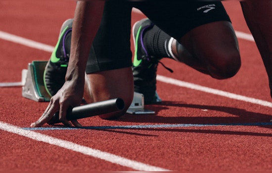 San Antonio Athletes Shine with Record-Breaking Performances at Austin's UIL State Track & Field Meet