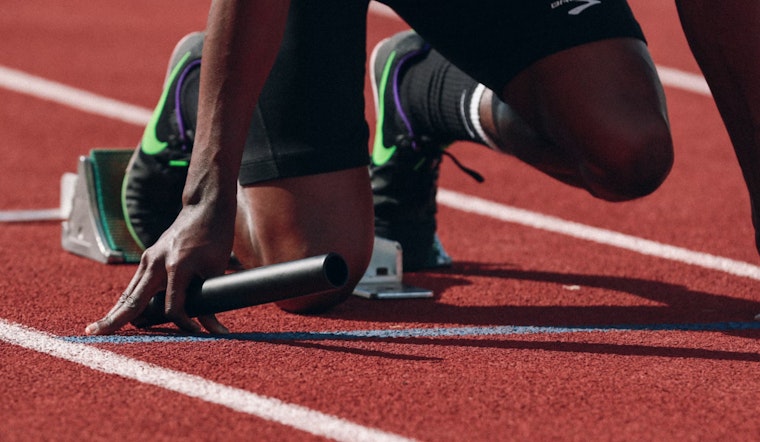 San Antonio Athletes Shine with Record-Breaking Performances at Austin's UIL State Track & Field Meet