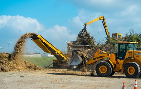 San Antonio Bitters Brush Recycling Center Closes for Mother’s Day, Resumes Service May 13