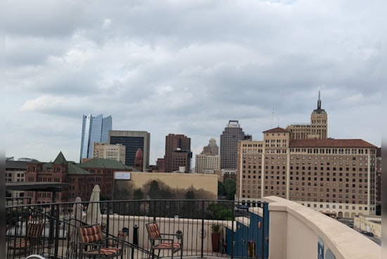 San Antonio Braces for Blazing Temps with Highs Surpassing 100 Degrees, Warns National Weather Service