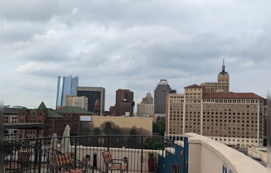 San Antonio Braces for Blazing Temps with Highs Surpassing 100 Degrees, Warns National Weather Service