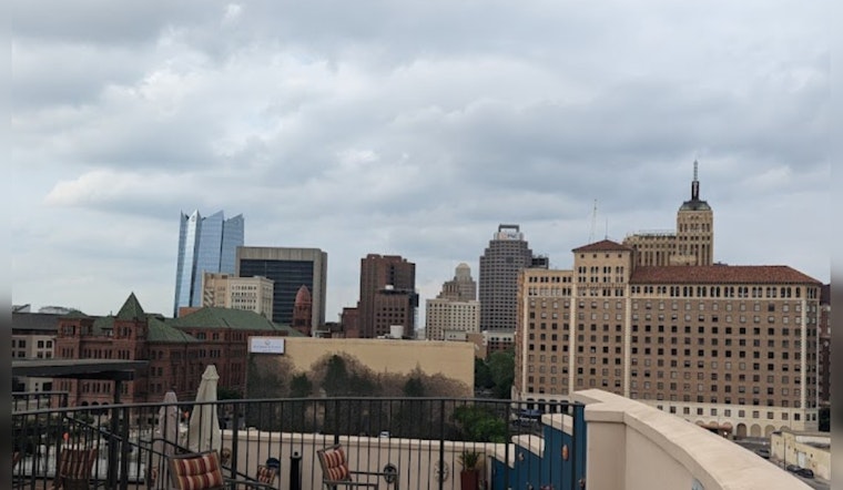 San Antonio Braces for Blazing Temps with Highs Surpassing 100 Degrees, Warns National Weather Service