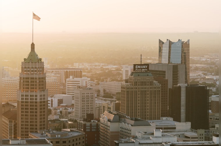 San Antonio Braces for Elevated Ozone Levels with First Ozone Action Day of the Year