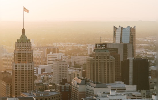 San Antonio Braces for Elevated Ozone Levels with First Ozone Action Day of the Year