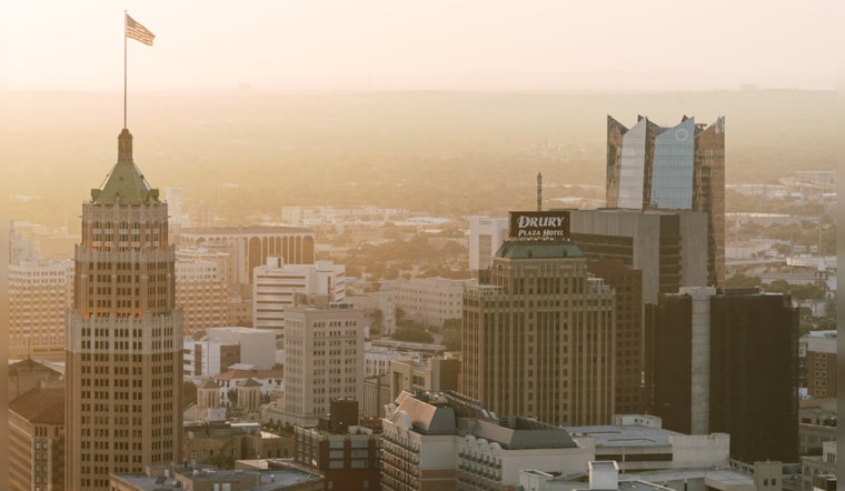 San Antonio Braces for Elevated Ozone Levels with First Ozone Action Day of the Year