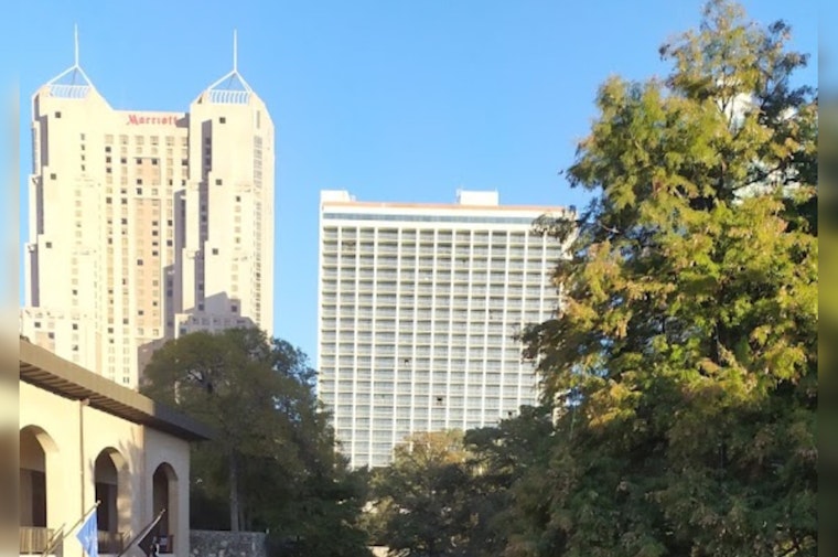 San Antonio Braces for Highs of 92, Gusty Winds, and Chance of Thunderstorms as Texas Summer Looms