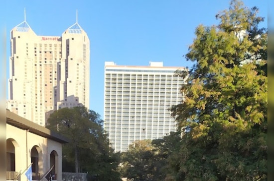San Antonio Braces for Highs of 92, Gusty Winds, and Chance of Thunderstorms as Texas Summer Looms