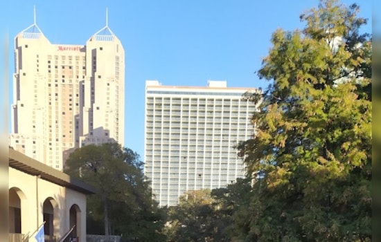 San Antonio Braces for Highs of 92, Gusty Winds, and Chance of Thunderstorms as Texas Summer Looms