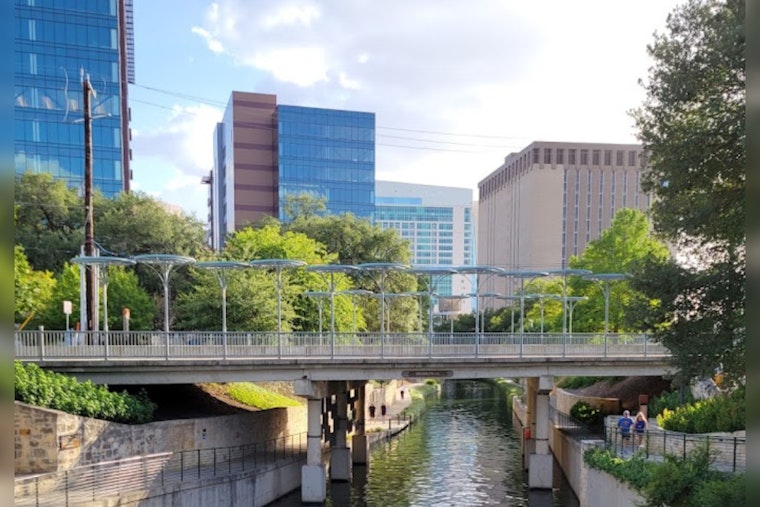 San Antonio Braces for Mixed Bag of Sunshine, Showers, and Storms This Week