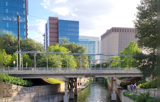 San Antonio Braces for Mixed Bag of Sunshine, Showers, and Storms This Week