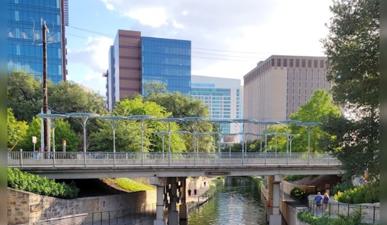 San Antonio Braces for Mixed Bag of Sunshine, Showers, and Storms This Week
