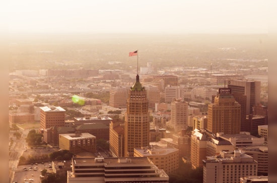 San Antonio Braces for Mixed Weather Conditions with Fog, Heat, and Potential Storms