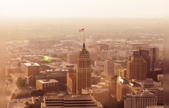San Antonio Braces for Mixed Weather Conditions with Fog, Heat, and Potential Storms
