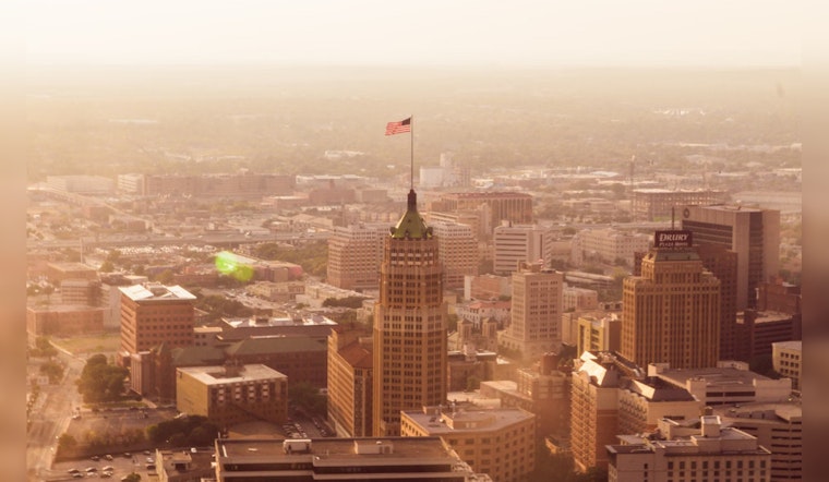 San Antonio Braces for Mixed Weather Conditions with Fog, Heat, and Potential Storms