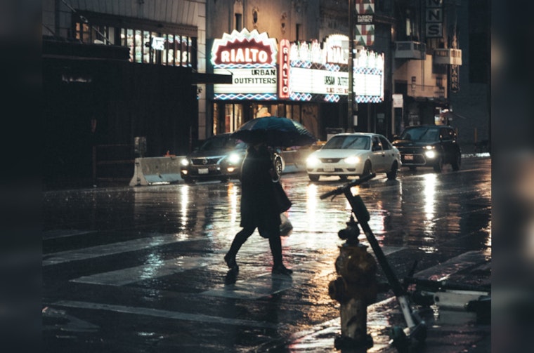 San Antonio Braces for Mixed Weather: Sun, Showers, and Thunderstorms in the Forecast