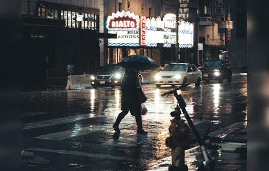 San Antonio Braces for Mixed Weather: Sun, Showers, and Thunderstorms in the Forecast