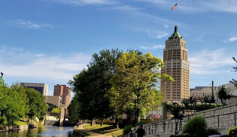 San Antonio Braces for Near-100 Degree Sizzle, Possible Isolated Storms Ahead