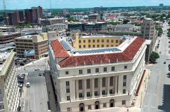 San Antonio Braces for Rising Mercury as Week Ahead Promises High Heat and Sunshine