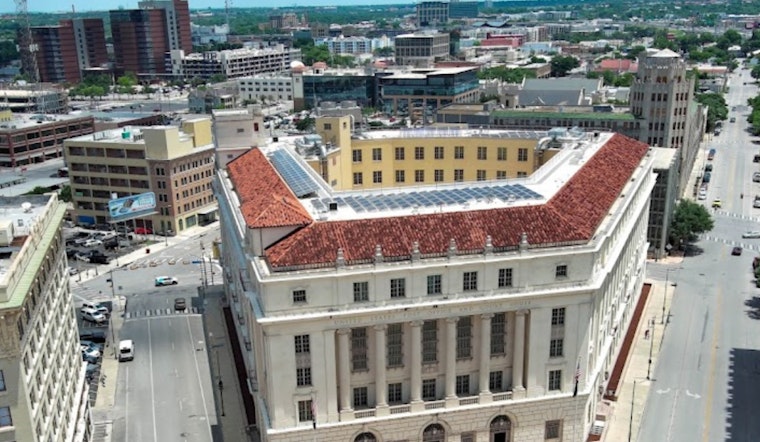 San Antonio Braces for Rising Mercury as Week Ahead Promises High Heat and Sunshine