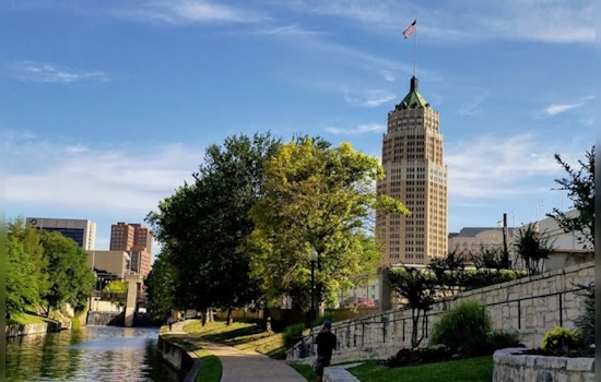 San Antonio Braces for Scorcher Before Weekend Thunderstorms, According to National Weather Forecast