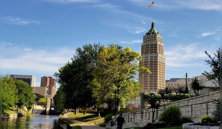 San Antonio Braces for Scorcher Before Weekend Thunderstorms, According to National Weather Forecast