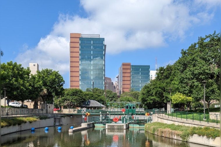 San Antonio Braces for Sweltering Heat, Possible Showers as Weather Conditions Vary