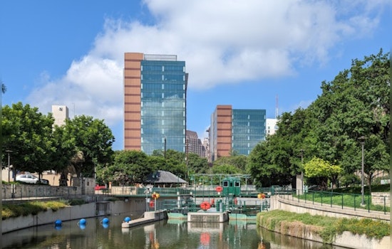 San Antonio Braces for Sweltering Heat, Possible Showers as Weather Conditions Vary