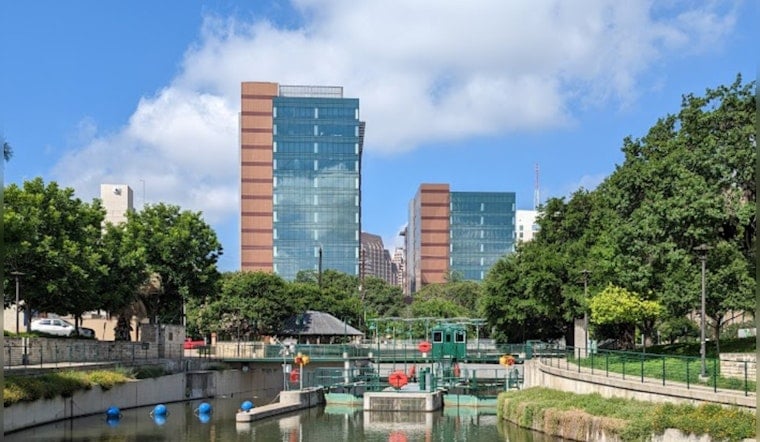 San Antonio Braces for Sweltering Heat, Possible Showers as Weather Conditions Vary