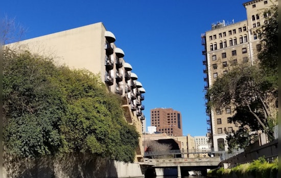 San Antonio Braces for Weather Whiplash with Heat, Storms, and Sunshine in the Forecast