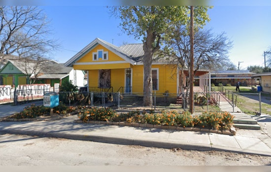 San Antonio Celebrates Cultural Heritage with 15th Annual Paseo por El Westside Event
