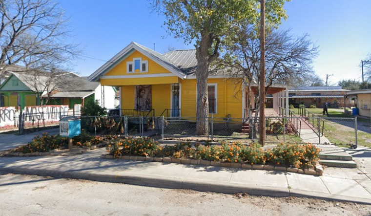 San Antonio Celebrates Cultural Heritage with 15th Annual Paseo por El Westside Event