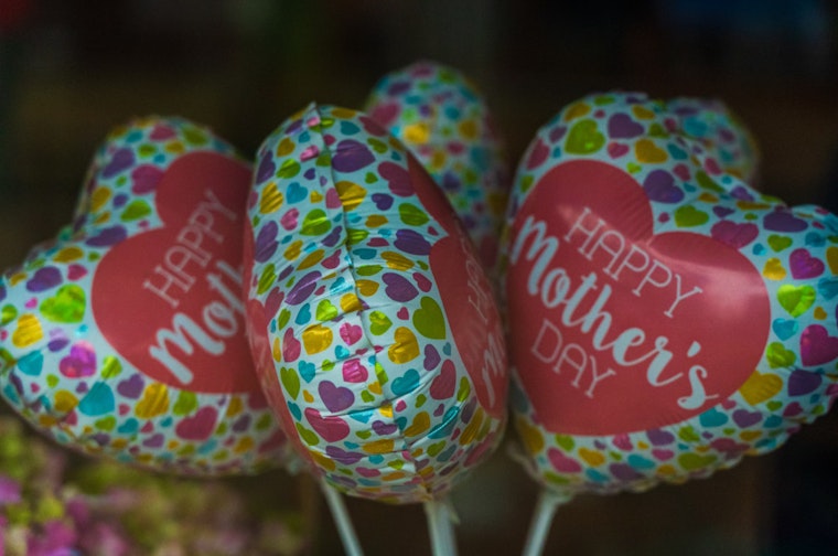 San Antonio Celebrates Mother's Day Weekend with Festivals, Concerts, and River Dining