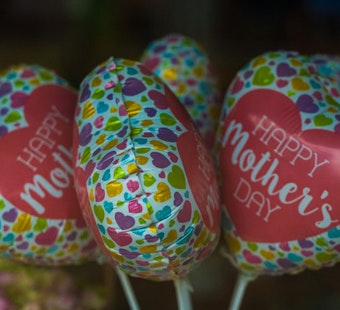 San Antonio Celebrates Mother's Day Weekend with Festivals, Concerts, and River Dining