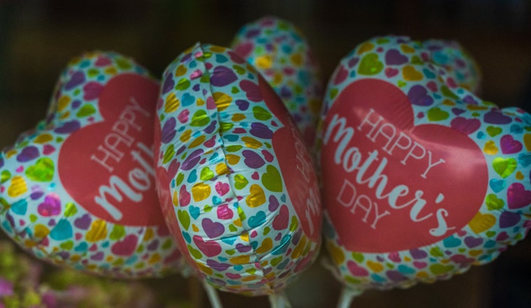 San Antonio Celebrates Mother's Day Weekend with Festivals, Concerts, and River Dining