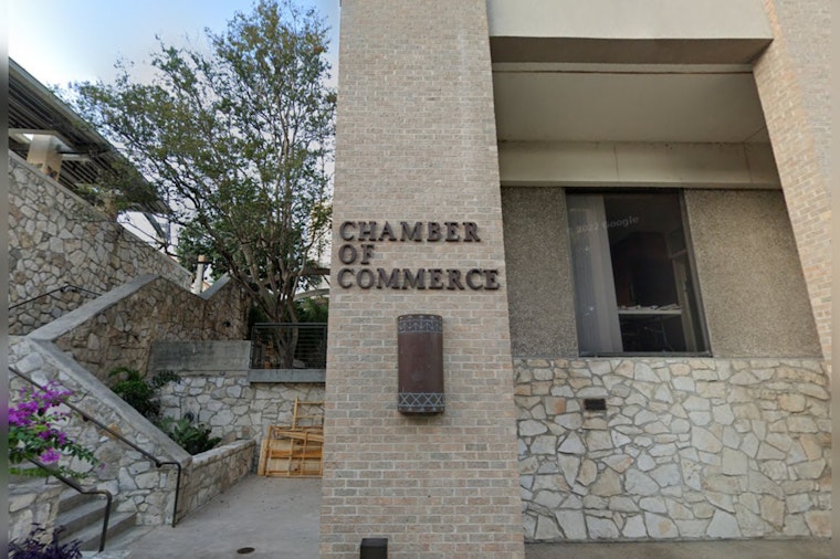 San Antonio Chamber Teams Up with Non-Profit for Mental Health Awareness in Small Businesses Despite Workshop Cancellation