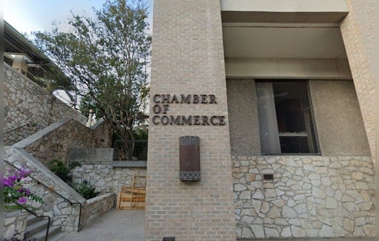 San Antonio Chamber Teams Up with Non-Profit for Mental Health Awareness in Small Businesses Despite Workshop Cancellation